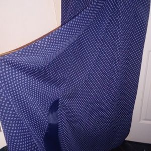 David Warren dress size 16